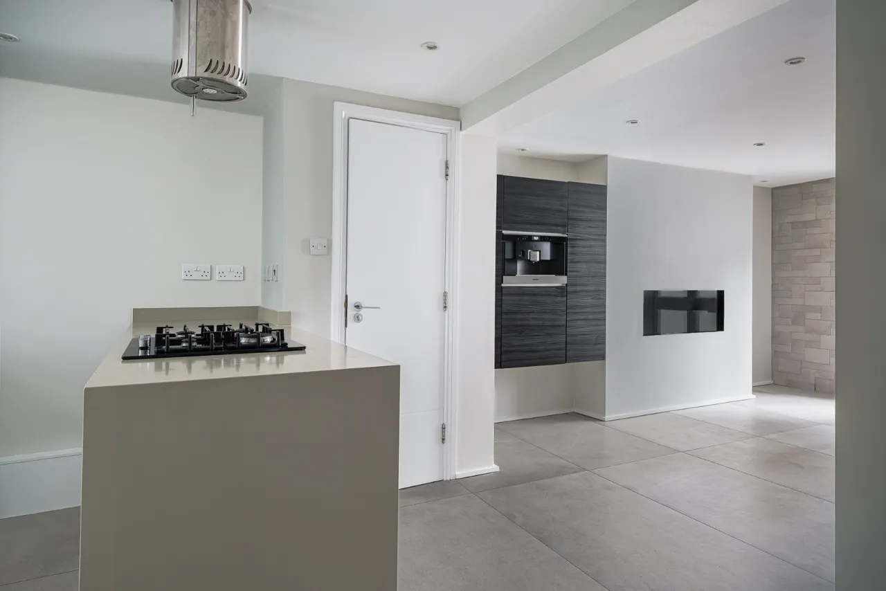 Shepherdess Walk, Hackney, N1, photo 17