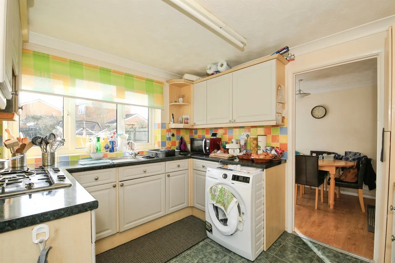 Dunsberry, Bretton, PE3, photo 3