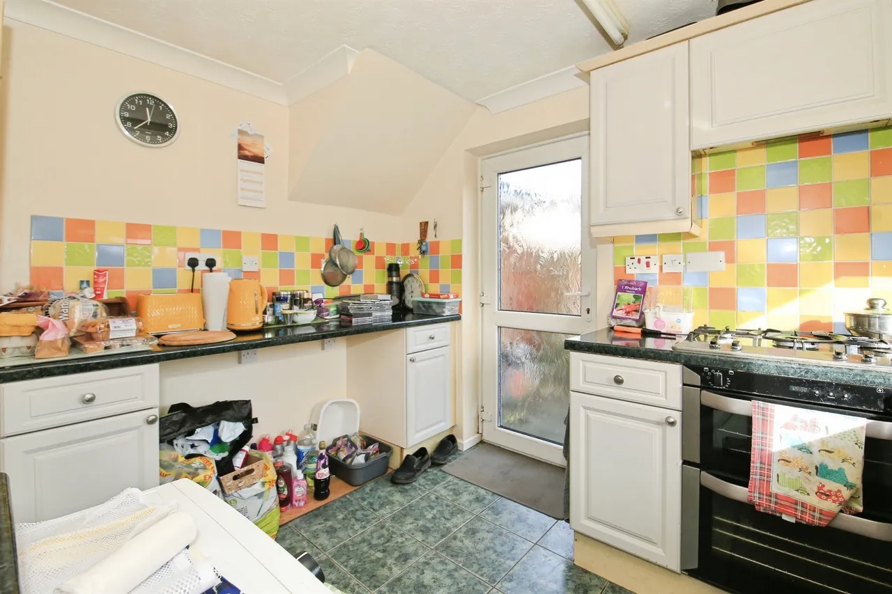 Dunsberry, Bretton, PE3, photo 11