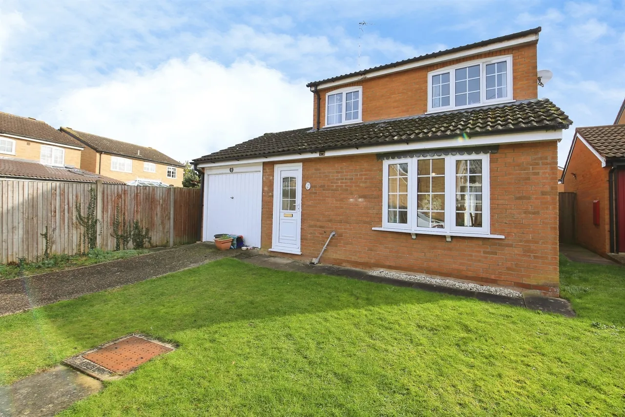 Dunsberry, Bretton, PE3, photo 9