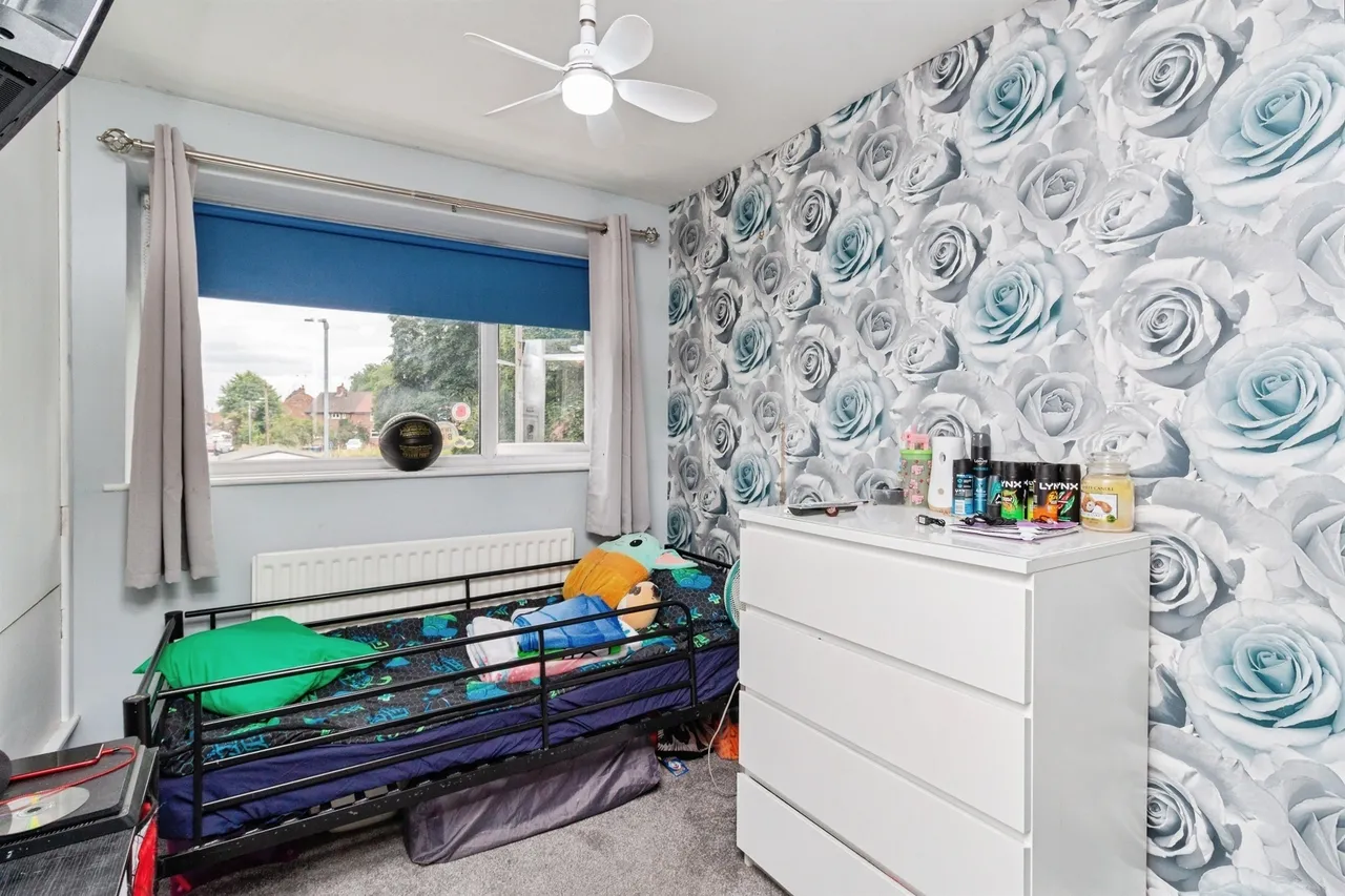 Shenley Grove, Stafford, photo 10
