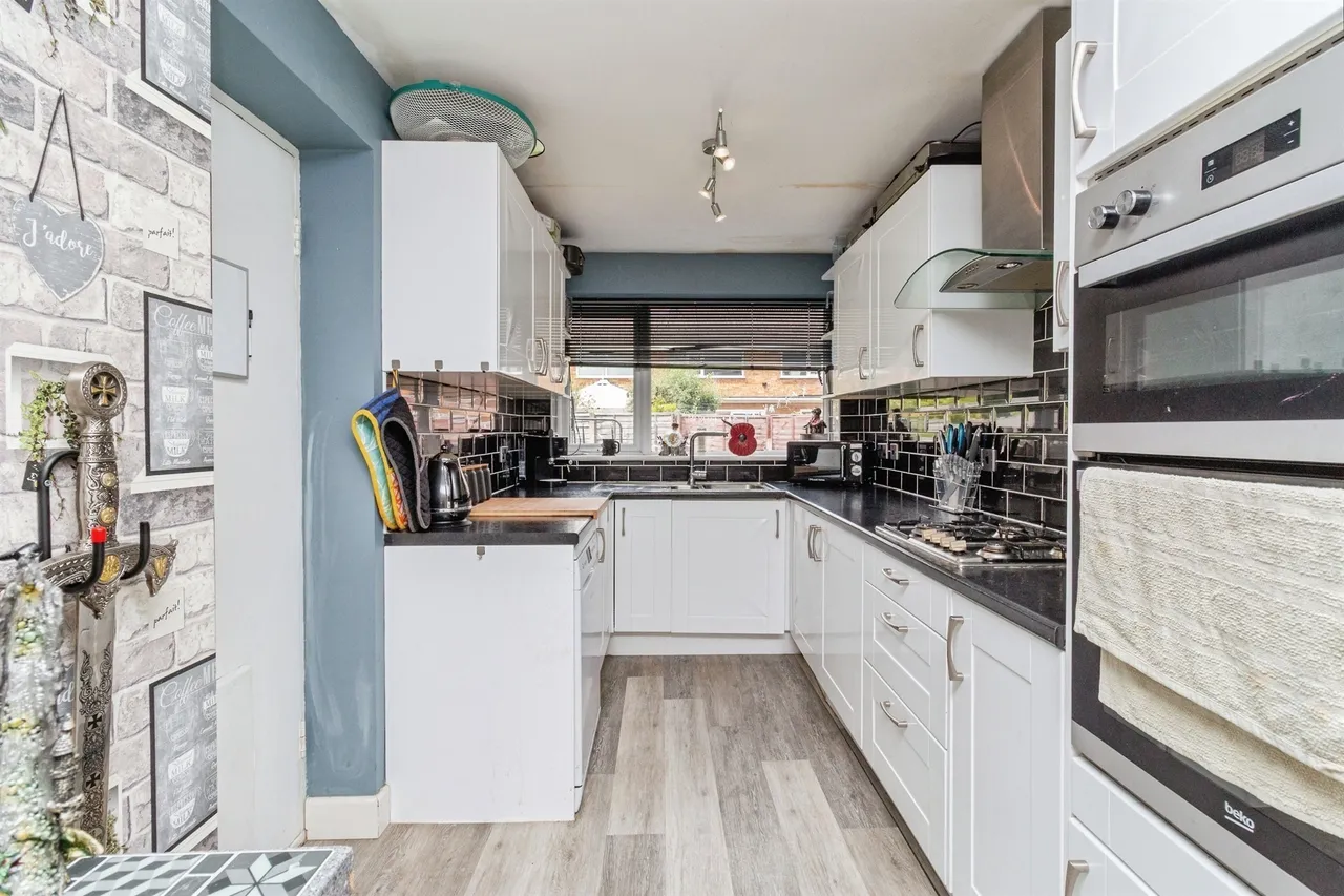 Shenley Grove, Stafford, photo 3