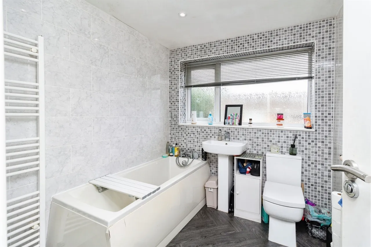 Shenley Grove, Stafford, photo 11