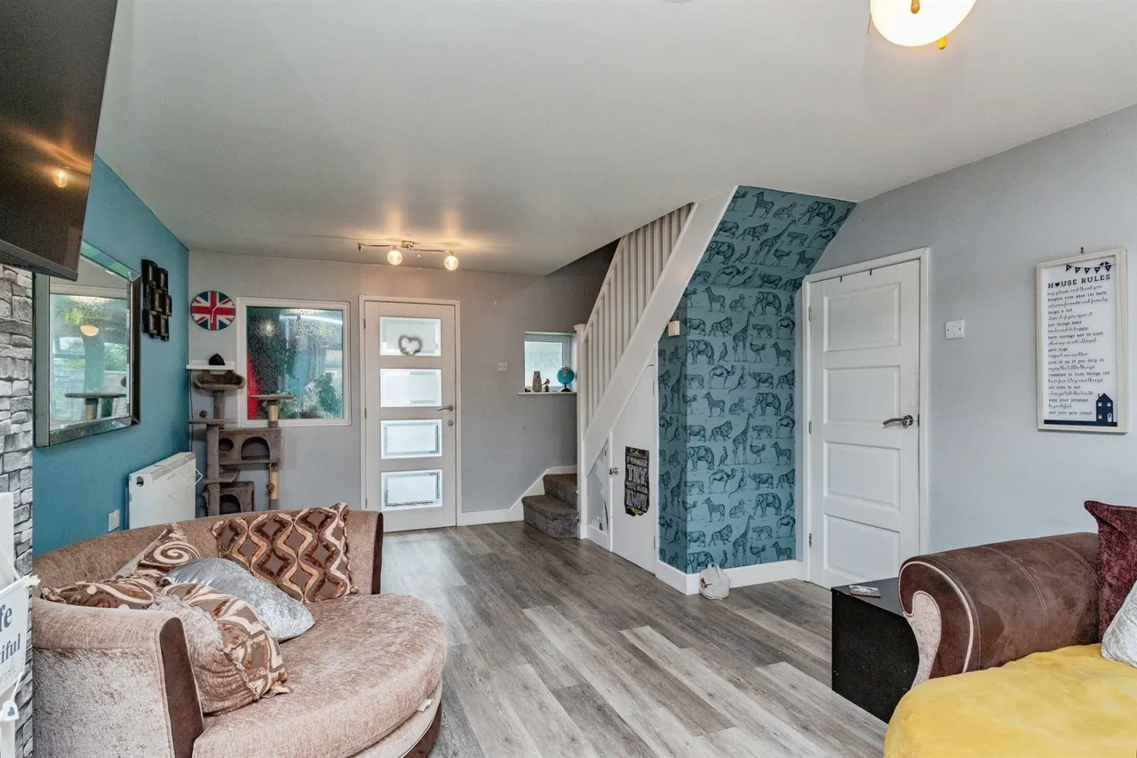 Shenley Grove, Stafford, photo 7