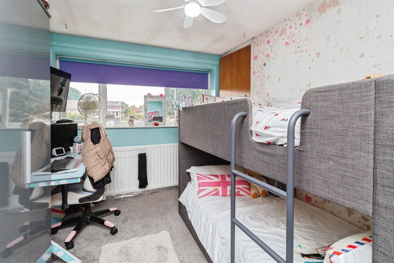 Shenley Grove, Stafford, photo 9