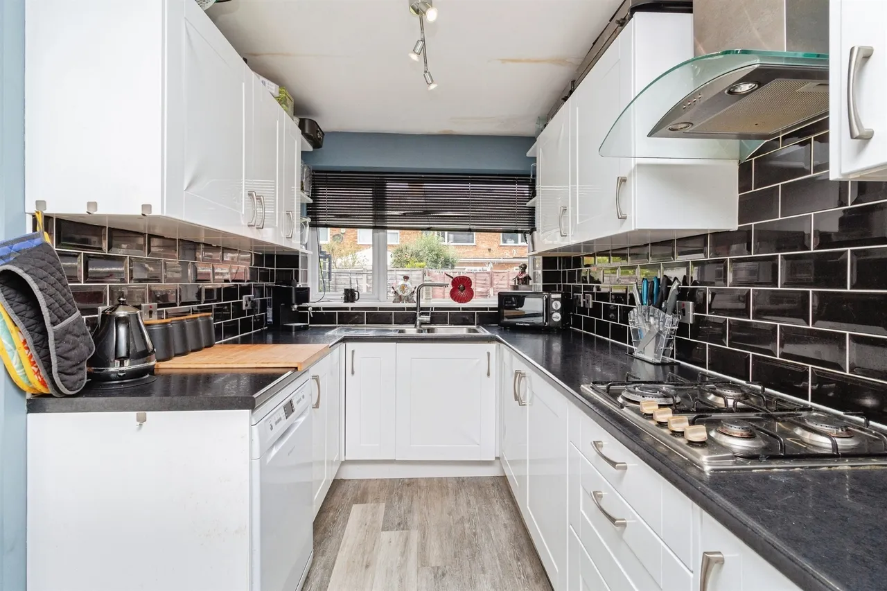 Shenley Grove, Stafford, photo 2