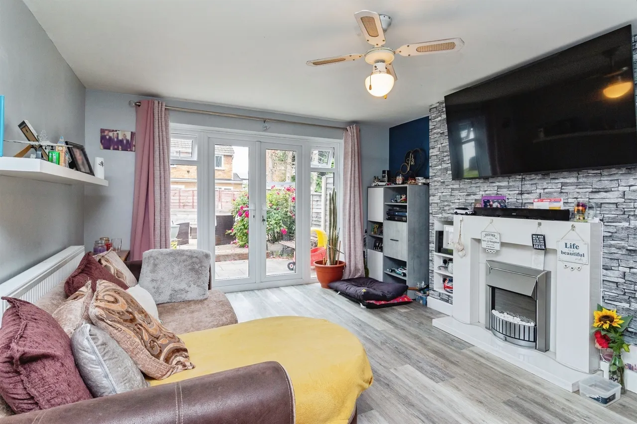 Shenley Grove, Stafford, photo 6
