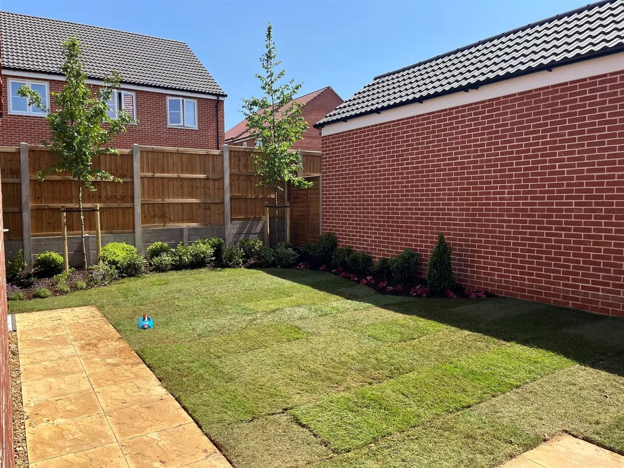 Youngs Way, Valley View, IP20, photo 12