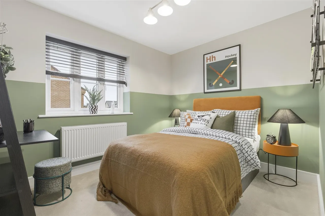 Youngs Way, Valley View, IP20, photo 9