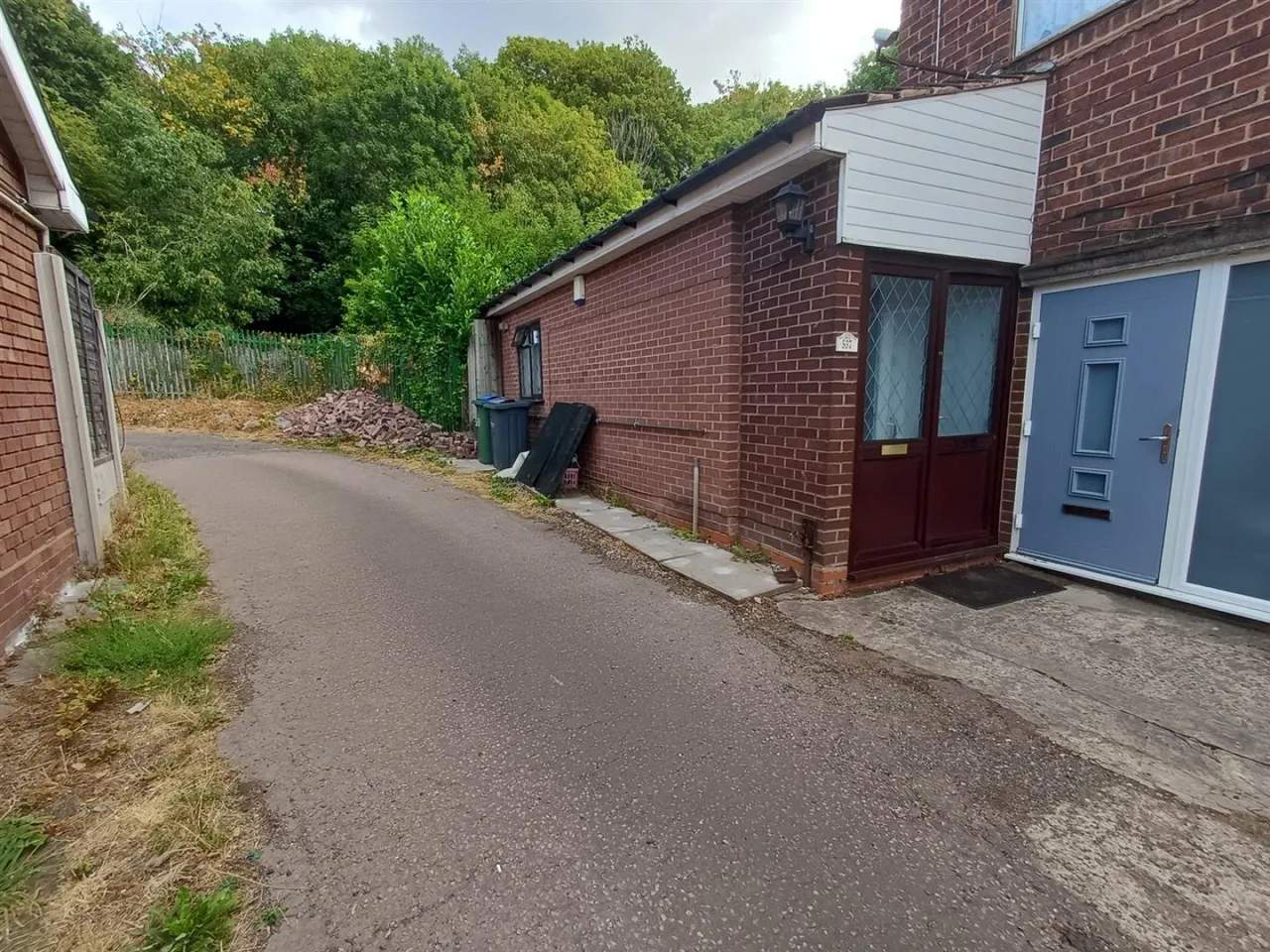 Halesowen Road, Cradley Heath, photo 21
