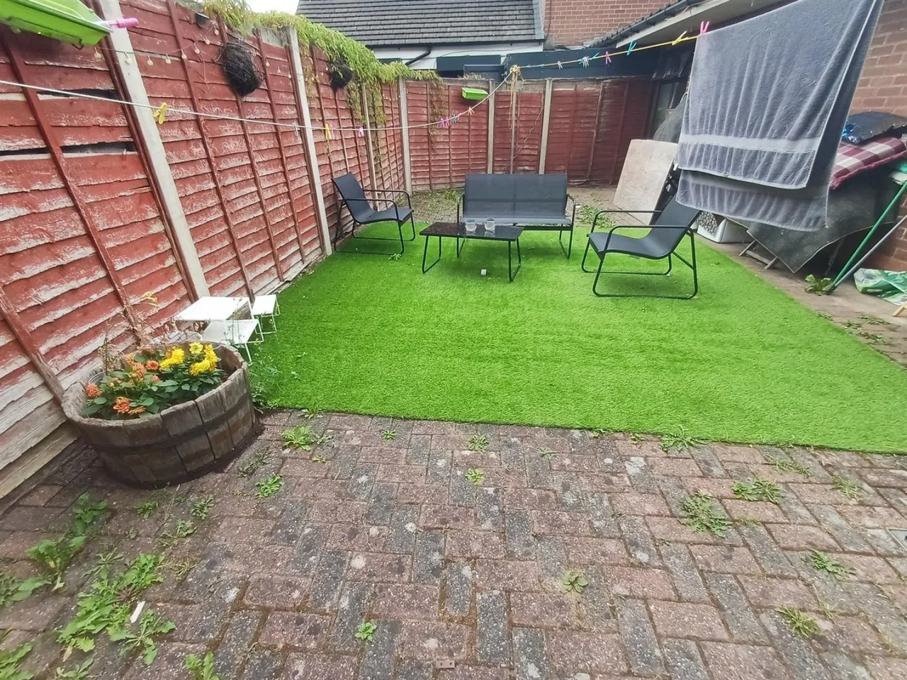 Halesowen Road, Cradley Heath, photo 7