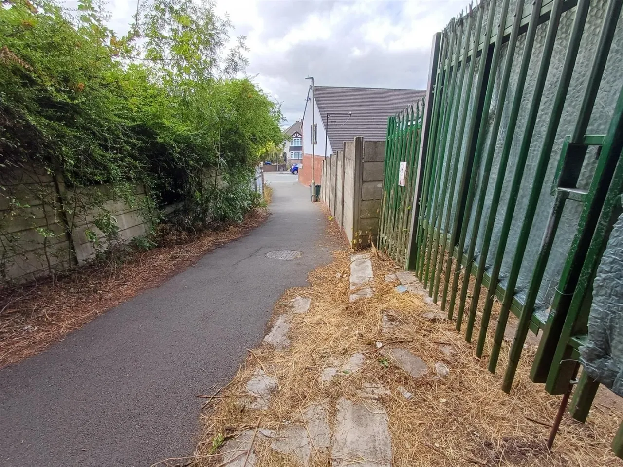 Halesowen Road, Cradley Heath, photo 18