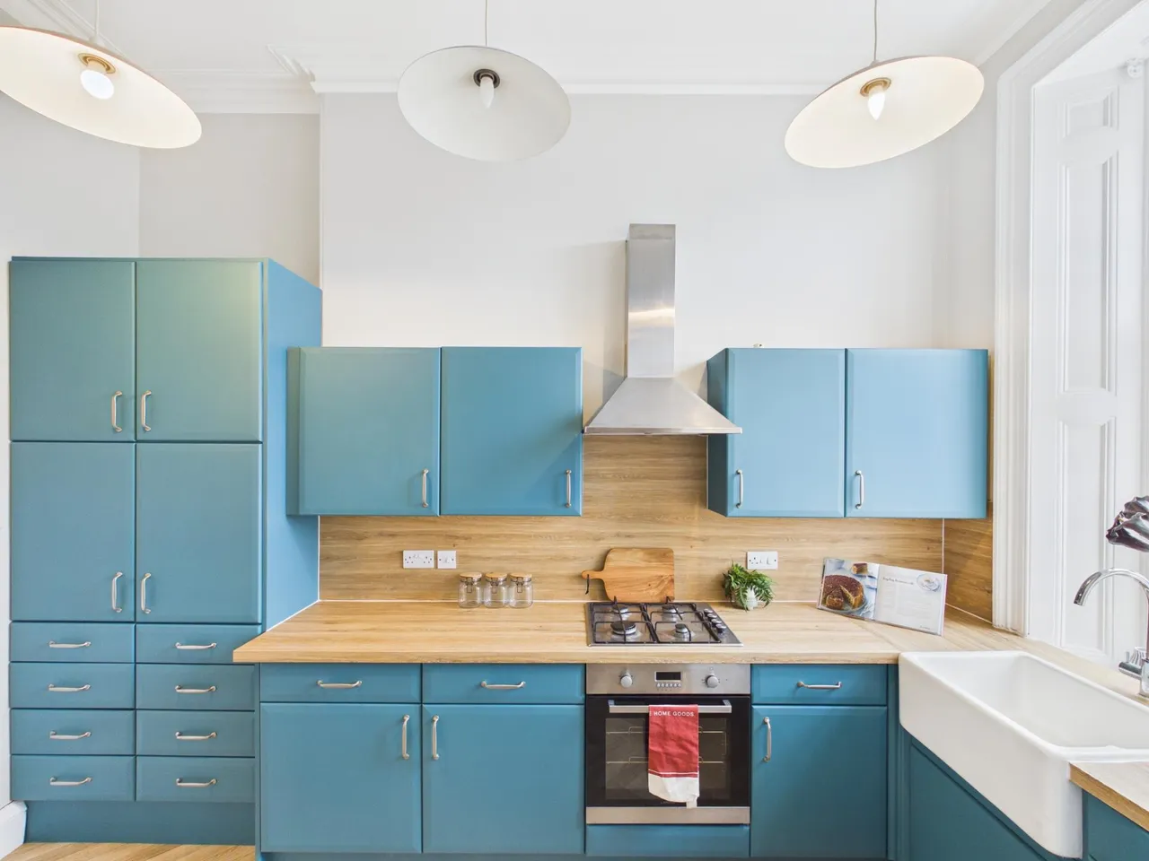 Murrayfield Avenue, Murrayfield, Edinburgh, EH12, photo 8