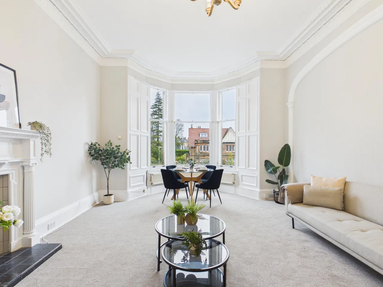 Murrayfield Avenue, Murrayfield, Edinburgh, EH12, photo 5