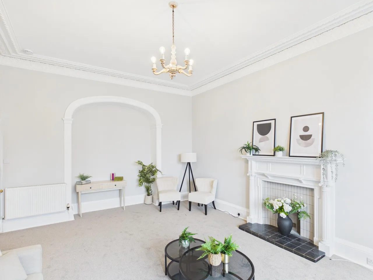 Murrayfield Avenue, Murrayfield, Edinburgh, EH12, photo 3