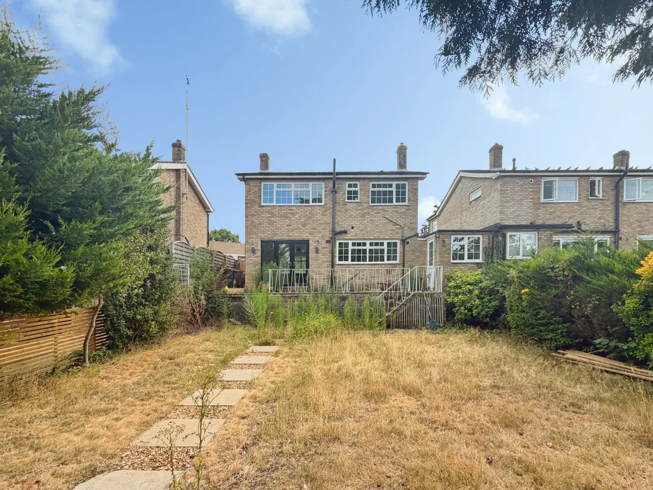 Foxhurst Road, Ash Vale, Surrey, GU12 5DY, photo 7