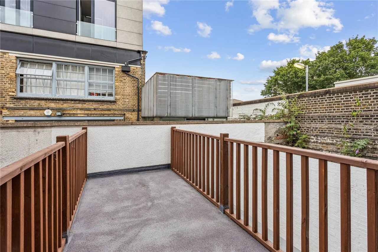 Middleton Road, London, E8, photo 5