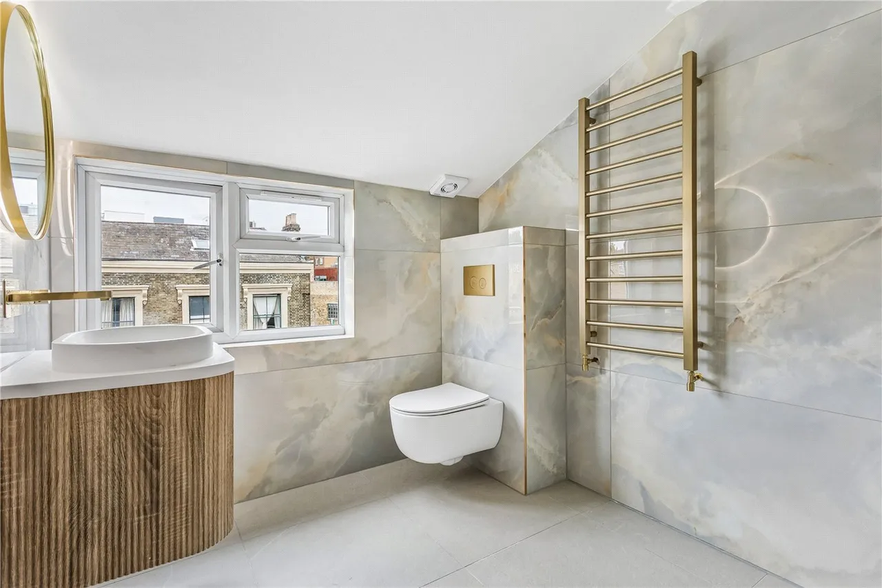 Middleton Road, London, E8, photo 6
