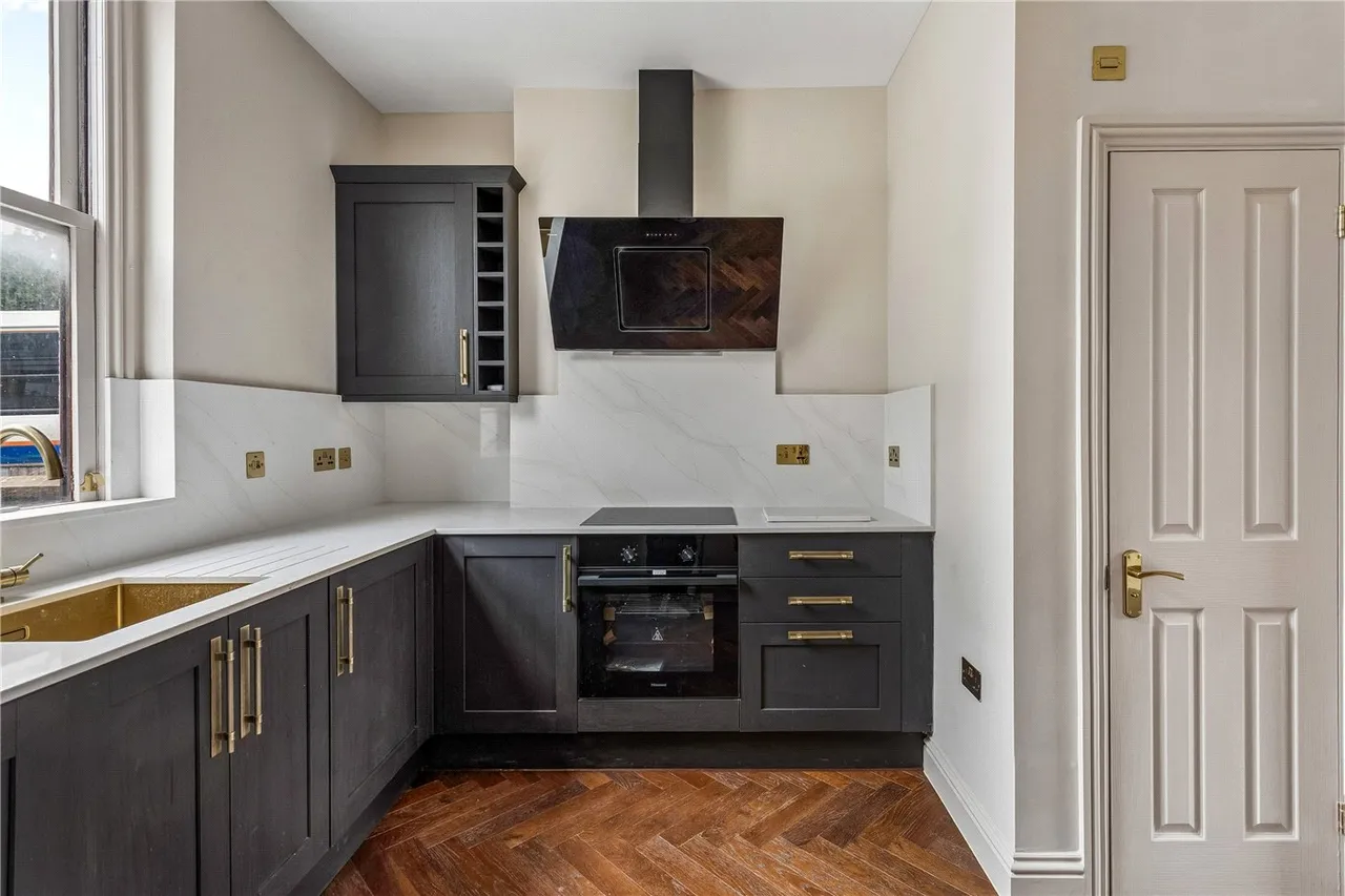 Middleton Road, London, E8, photo 2