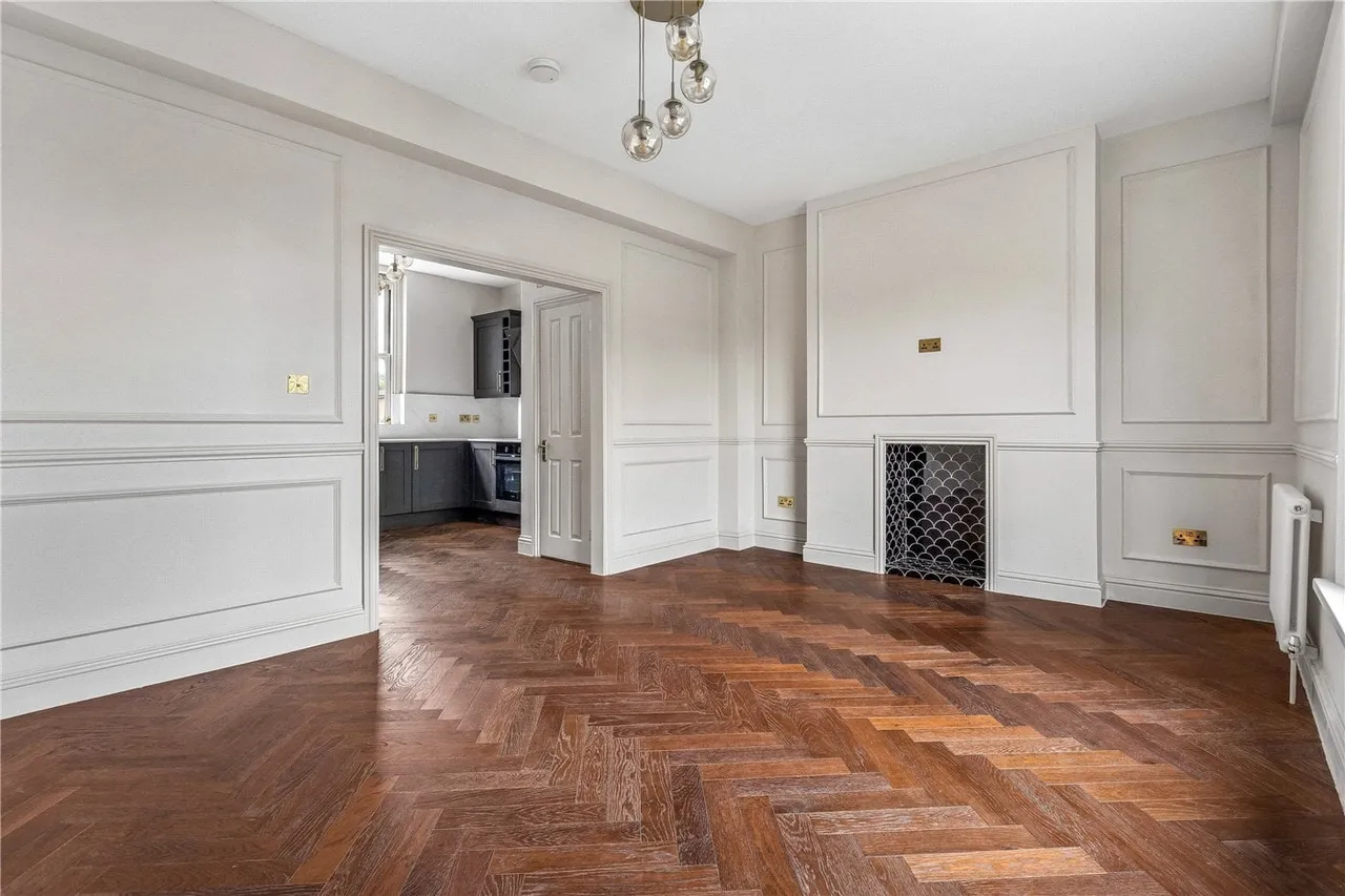 2 bed flat for sale — Middleton Road, London, E8