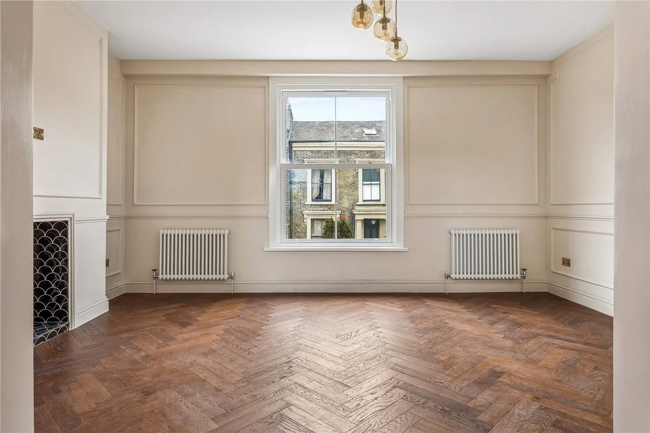 Middleton Road, London, E8, photo 11