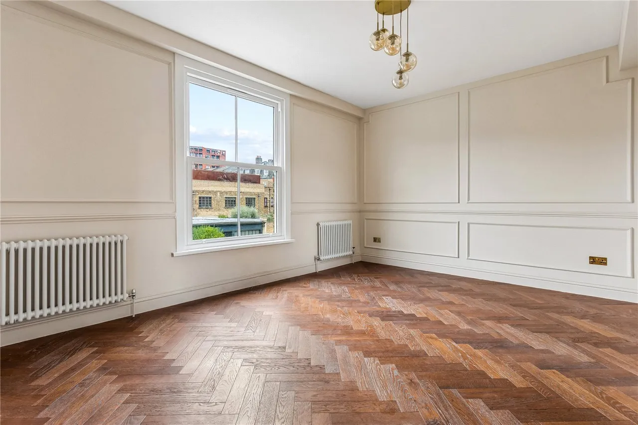 Middleton Road, London, E8, photo 3