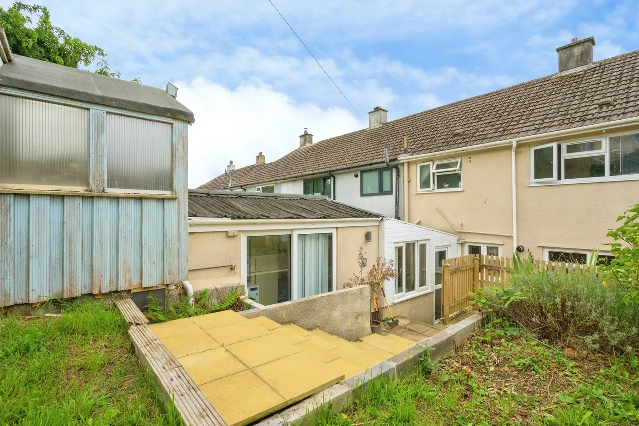 Brentford Avenue, Whitleigh, PL5, photo 23