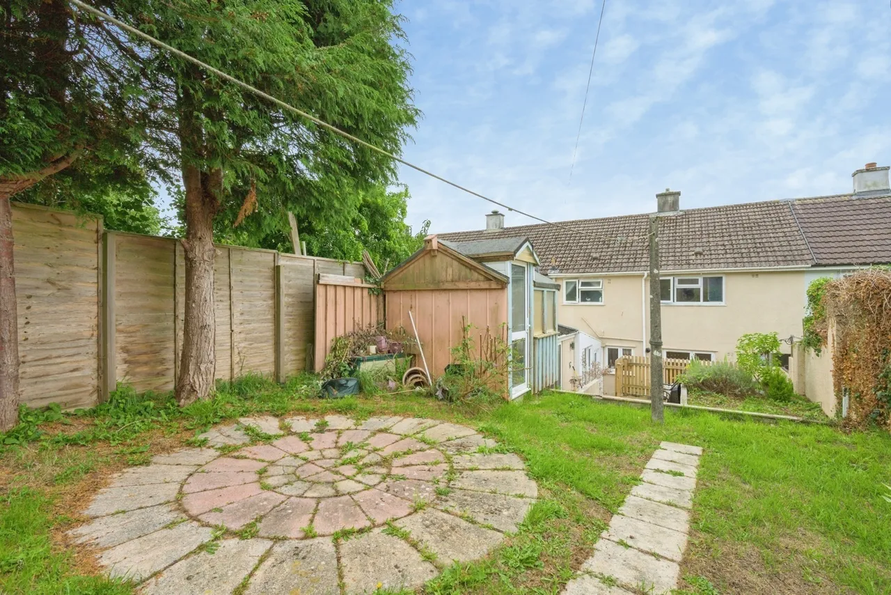 Brentford Avenue, Whitleigh, PL5, photo 24