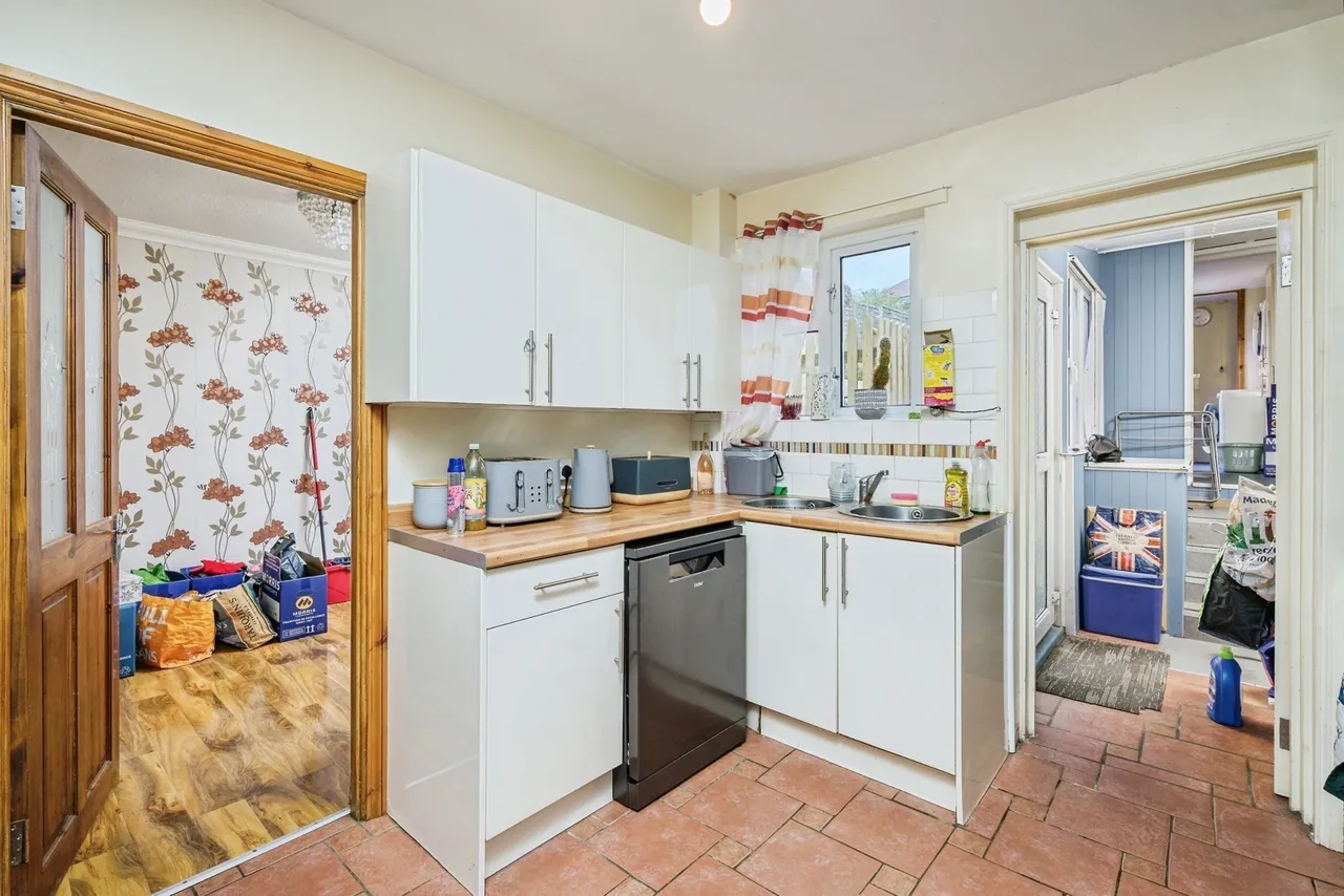 Brentford Avenue, Whitleigh, PL5, photo 8