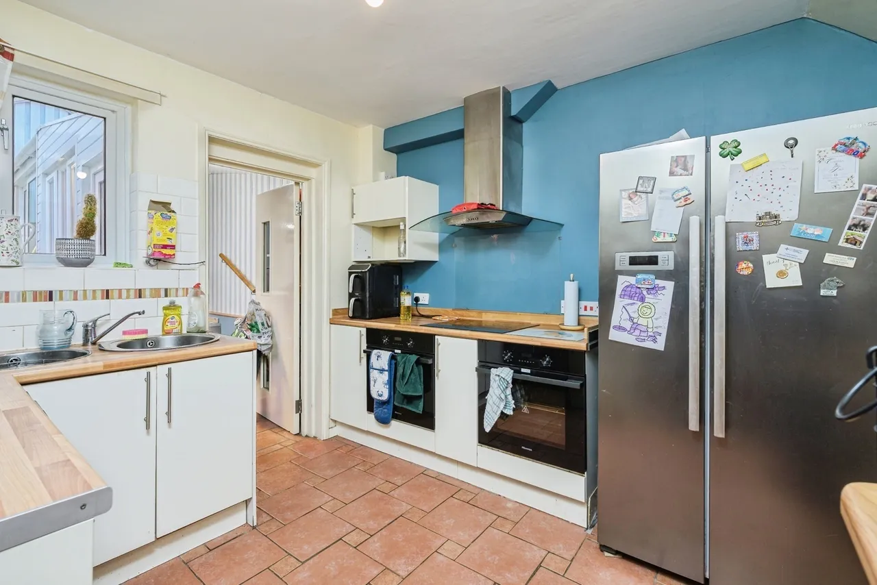 Brentford Avenue, Whitleigh, PL5, photo 9