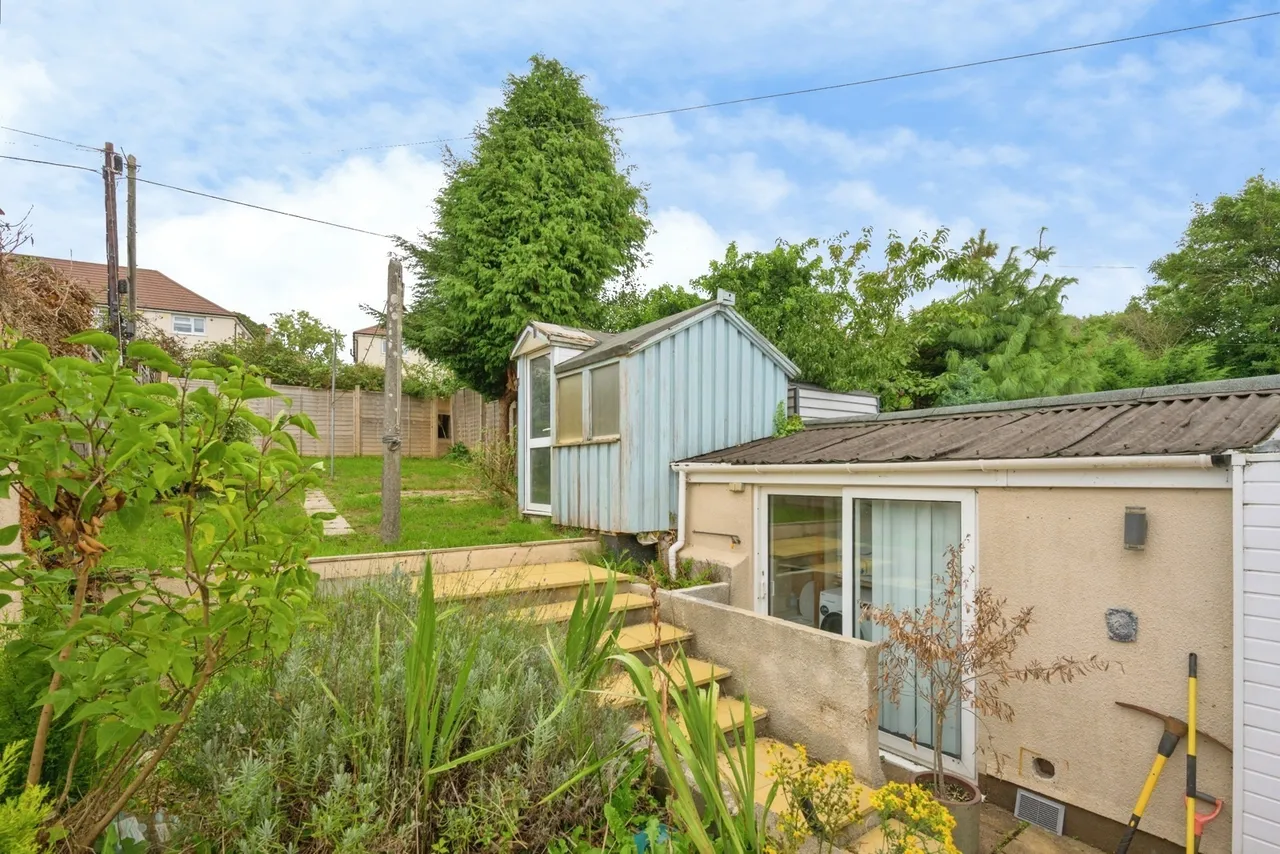 Brentford Avenue, Whitleigh, PL5, photo 22