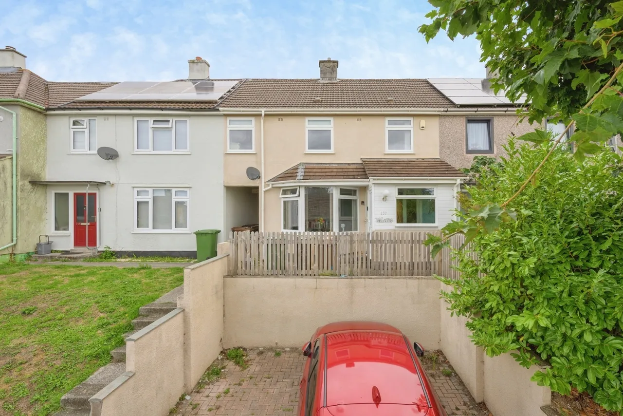 Brentford Avenue, Whitleigh, PL5, photo 2