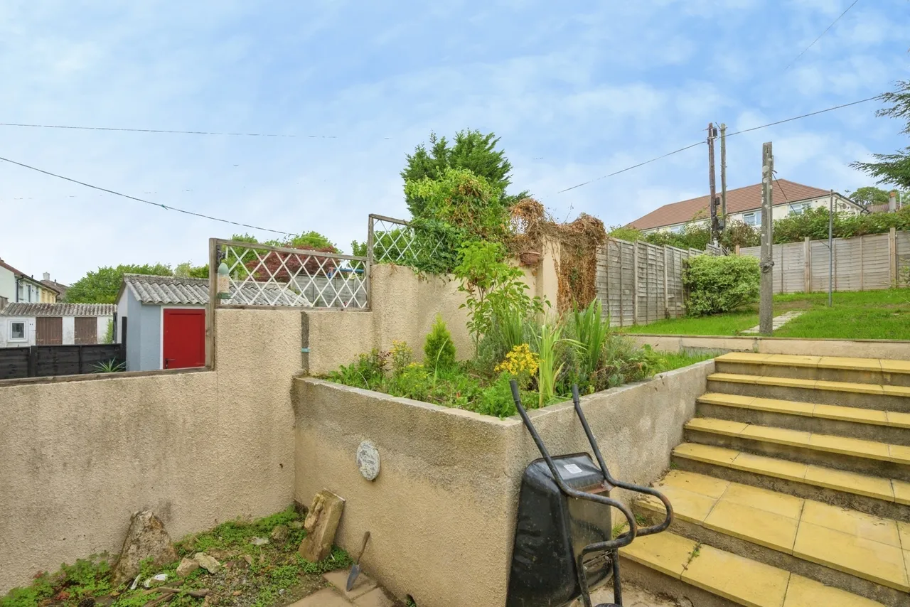 Brentford Avenue, Whitleigh, PL5, photo 21