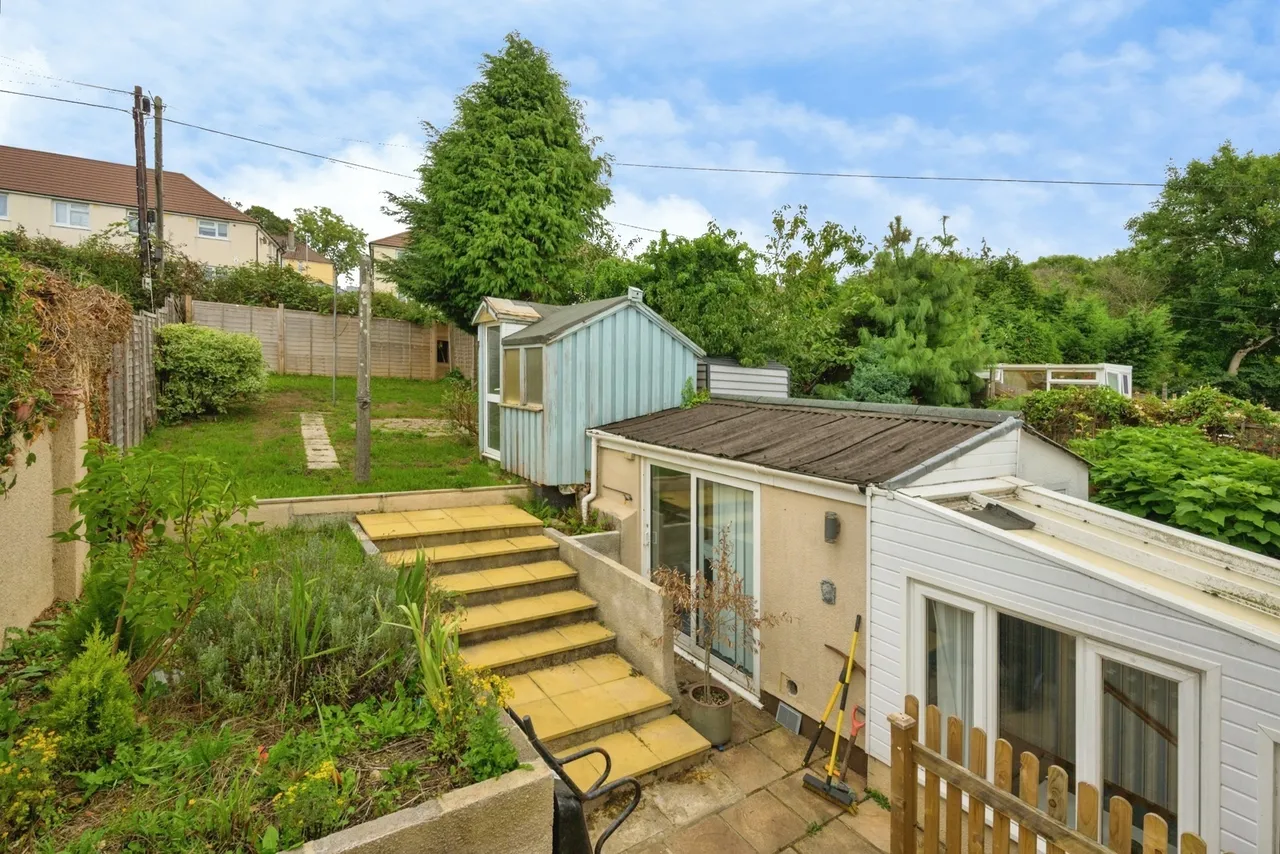 Brentford Avenue, Whitleigh, PL5, photo 20