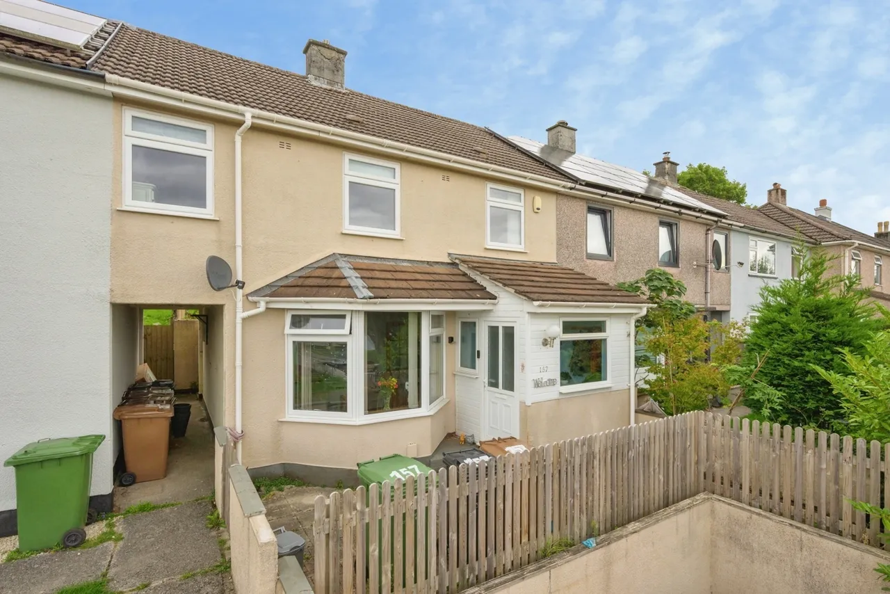 Brentford Avenue, Whitleigh, PL5, photo 25