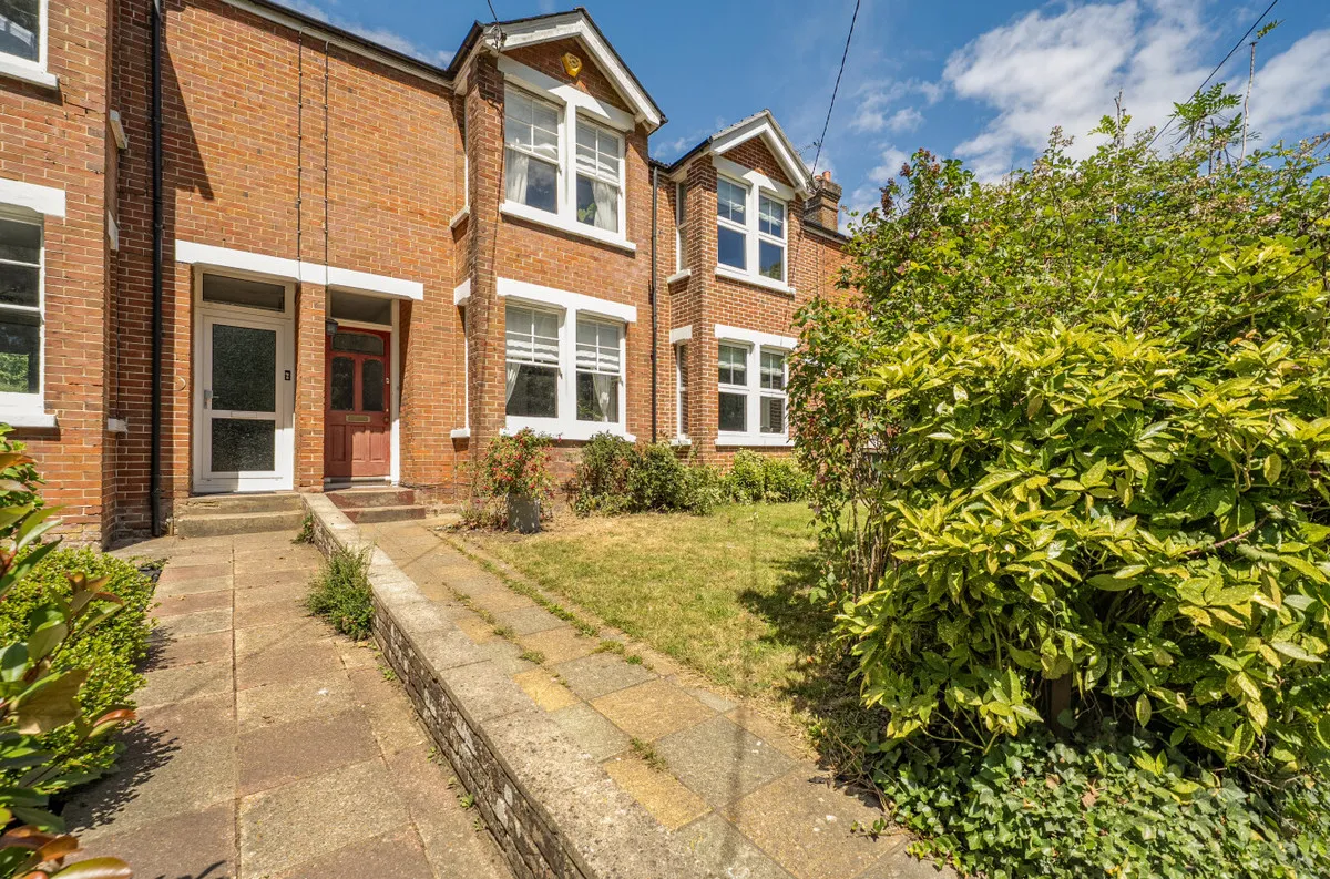 Pulborough, RH20 1AS, photo 17