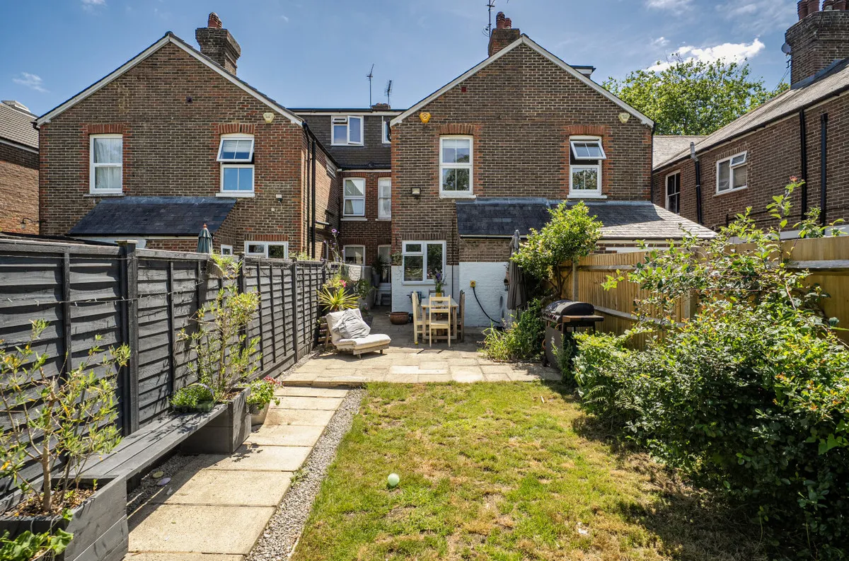Pulborough, RH20 1AS, photo 12