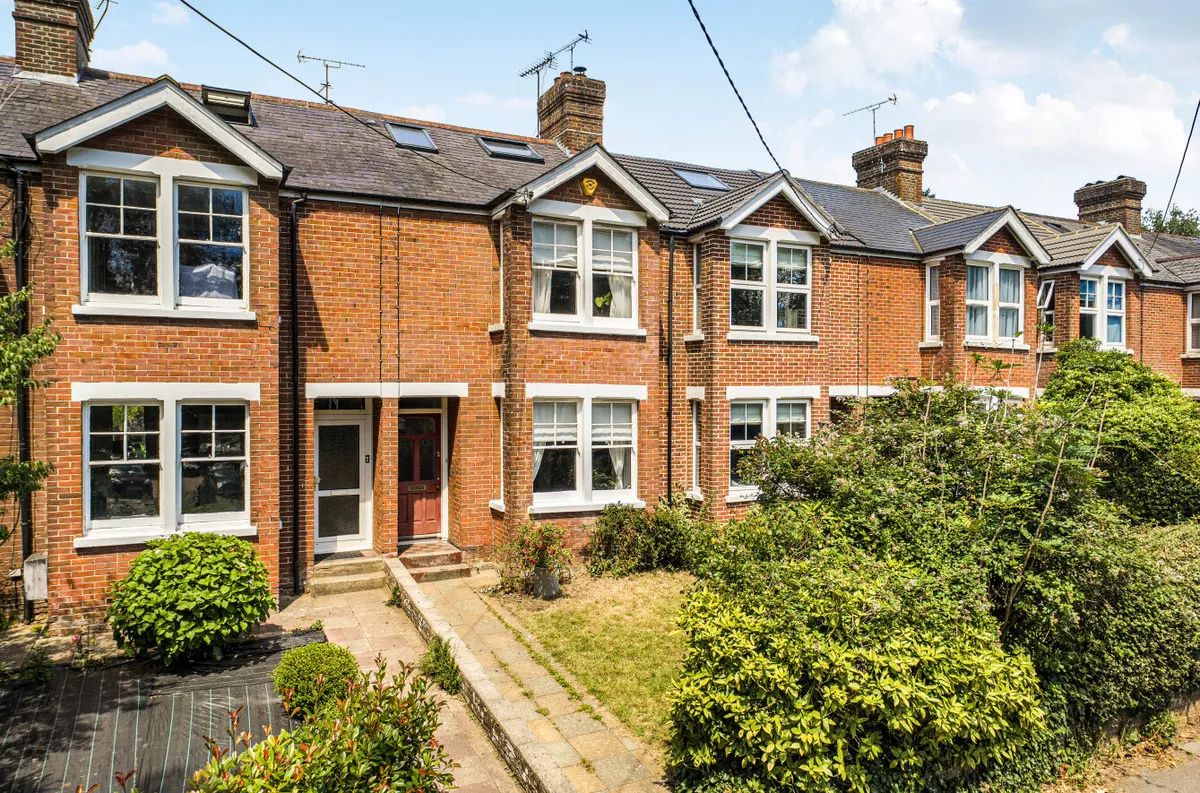 Pulborough, RH20 1AS, photo 16