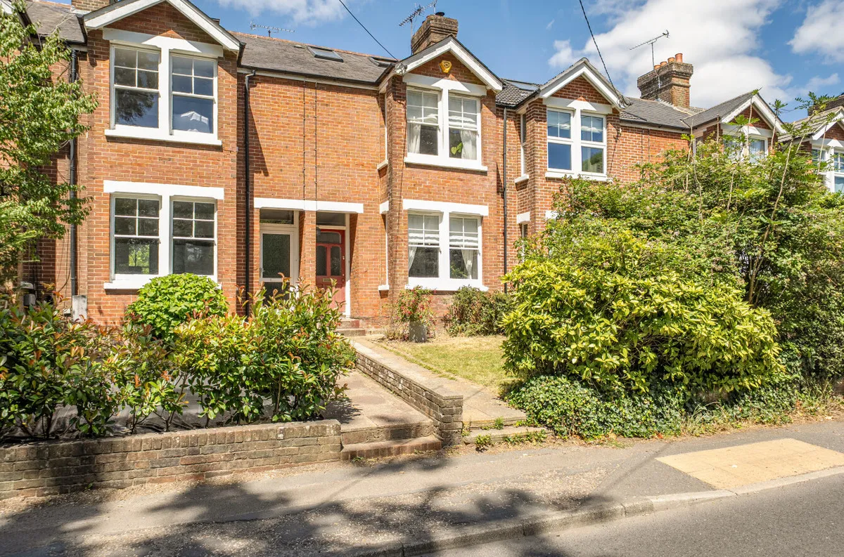4 bed house for sale — Pulborough, RH20 1AS