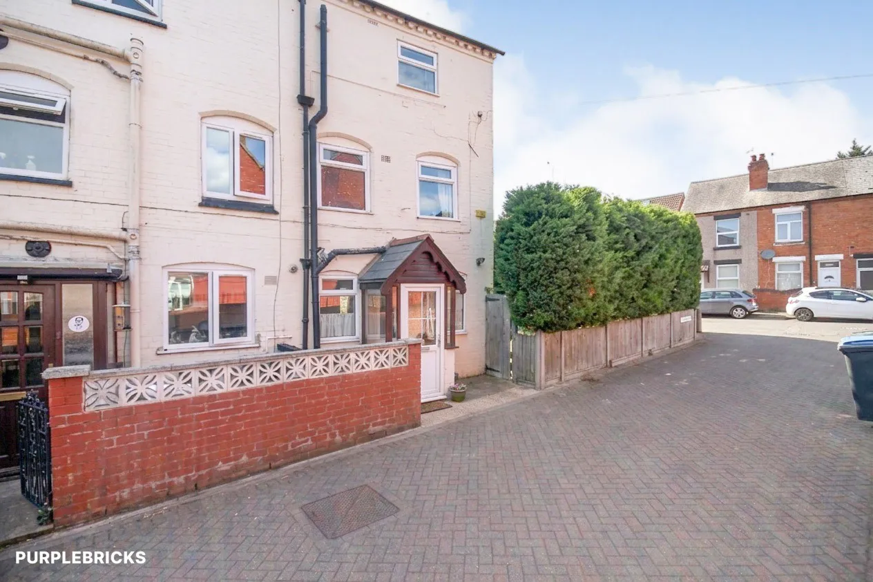 Spring Road, Coventry, CV6, photo 17