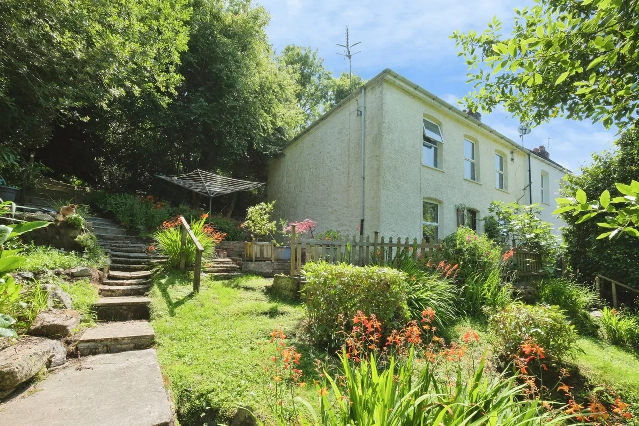 3 bed house for sale, Bodmin Road, St. Austell, PL25