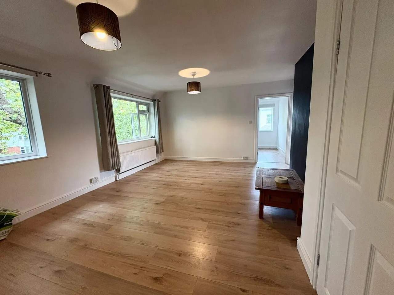 Upper Chorlton Road, Whalley Range, M16, photo 3