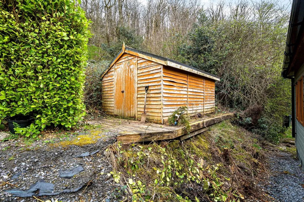 Blenkett Wood Park, Jack Hill, LA11, photo 25