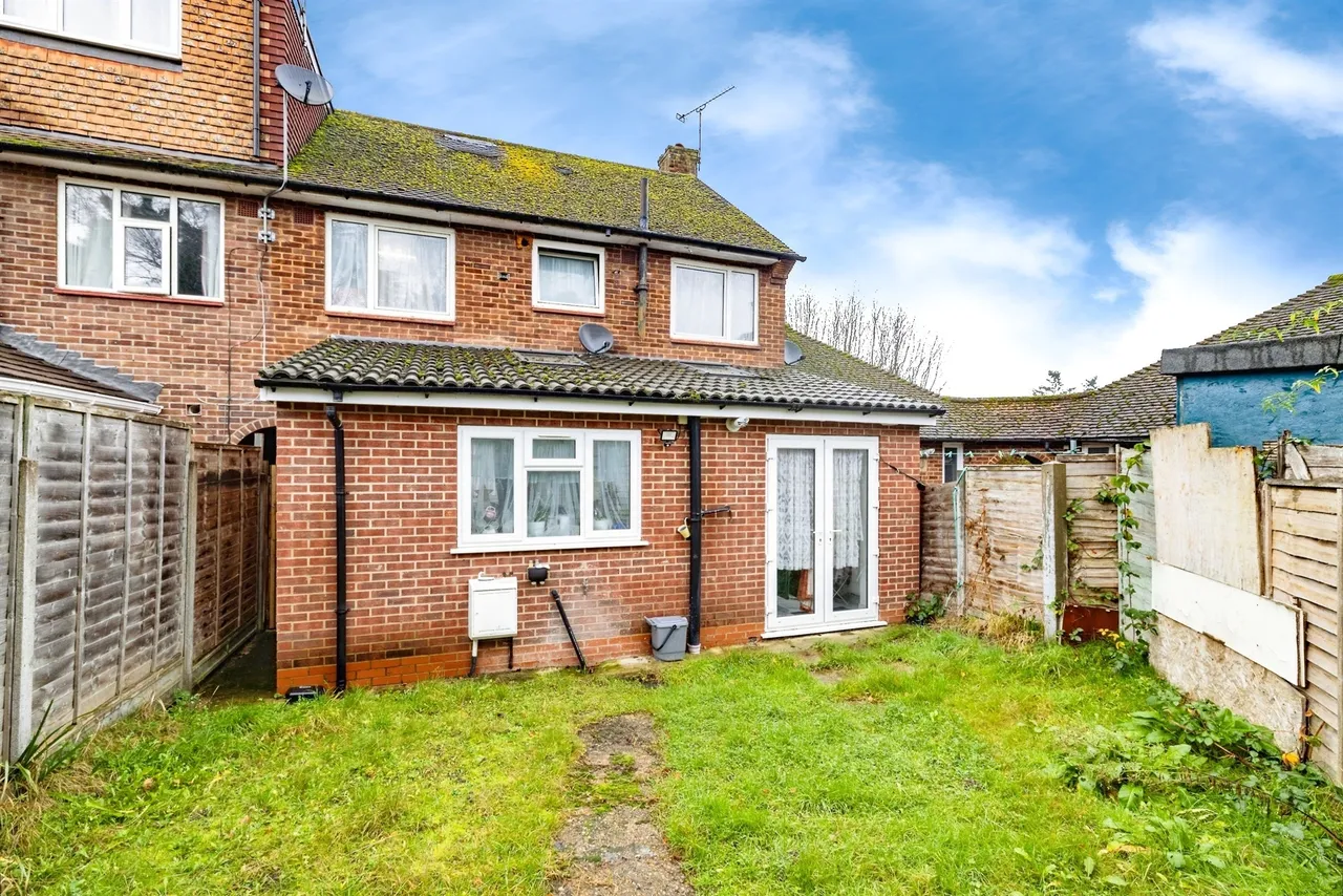 Fairfield Avenue, Watford, WD19, photo 12