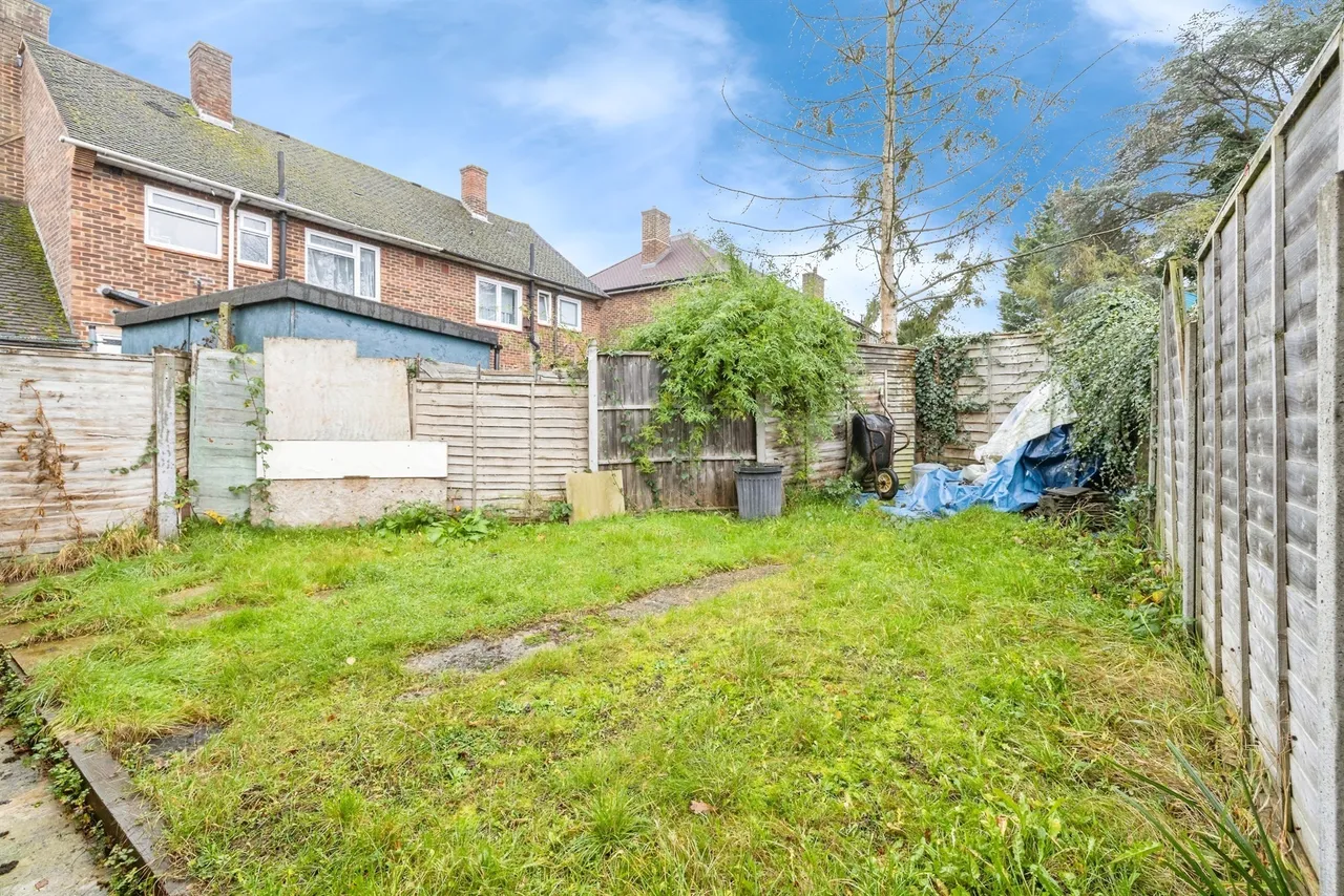 Fairfield Avenue, Watford, WD19, photo 5