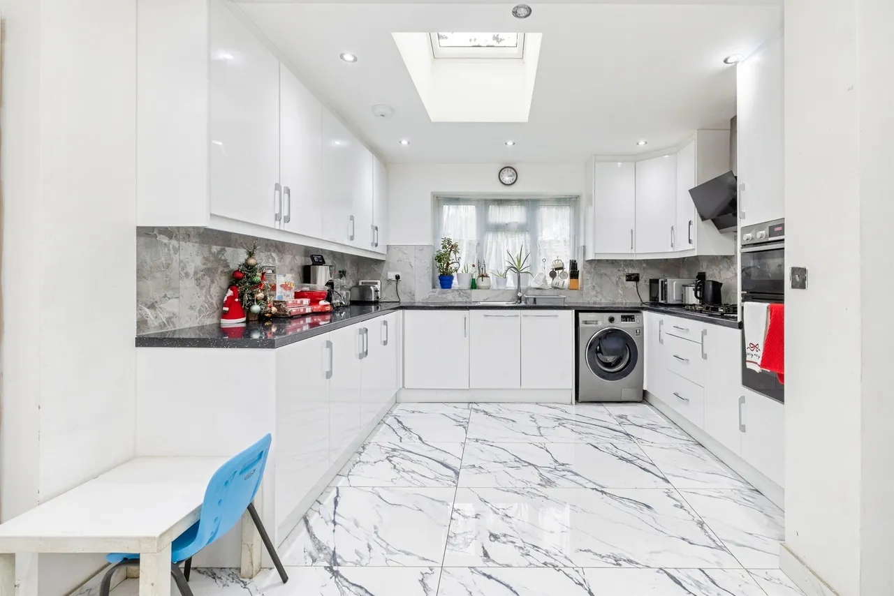 Fairfield Avenue, Watford, WD19, photo 15
