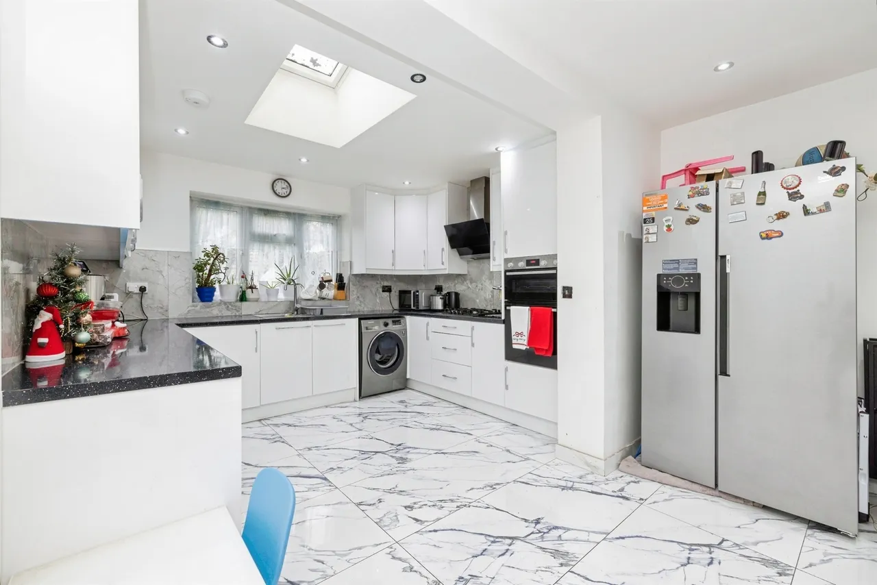 Fairfield Avenue, Watford, WD19, photo 3