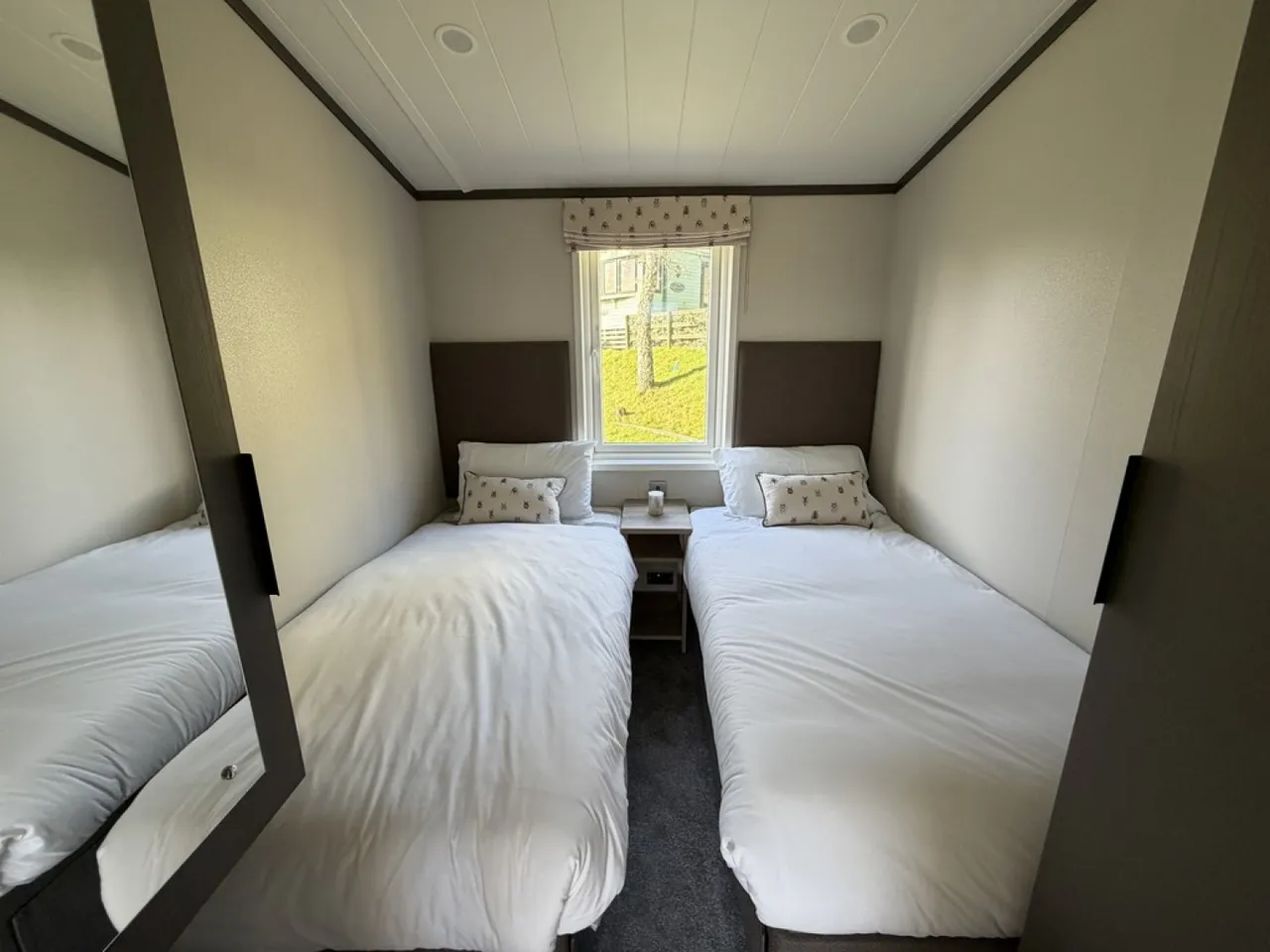 Trossachs Holiday Park, Stirling, FK8, photo 12