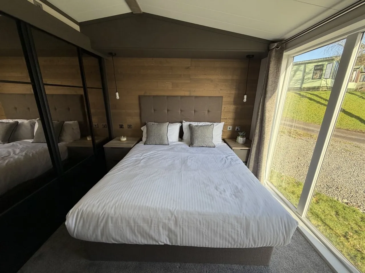 Trossachs Holiday Park, Stirling, FK8, photo 8