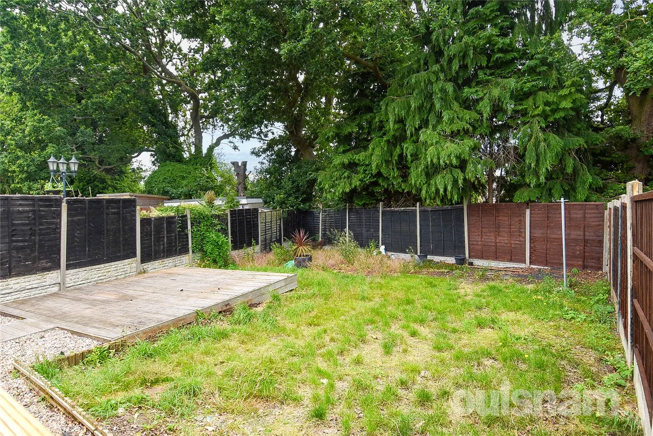 Effingham Road, Billesley, Birmingham, West Midlands, B13 0DW, photo 17